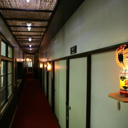 平川市 Nurukawa Onsen酒店 外观 照片
