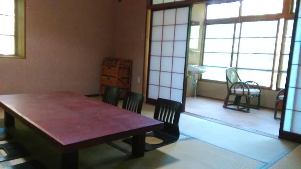 平川市 Nurukawa Onsen酒店 外观 照片