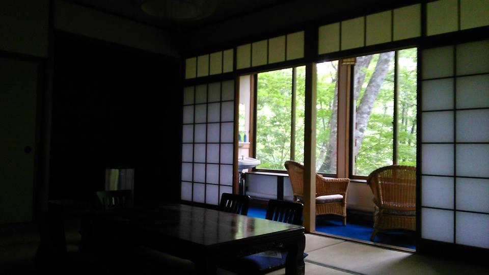 平川市 Nurukawa Onsen酒店 外观 照片