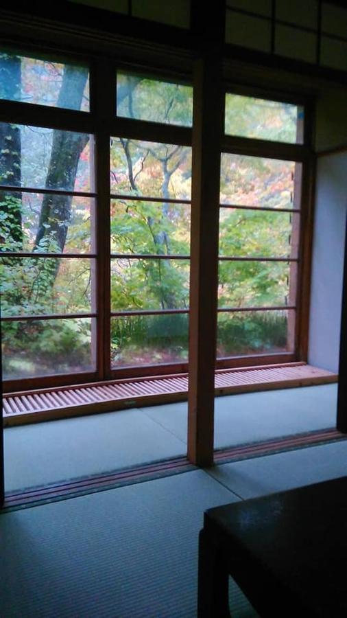 平川市 Nurukawa Onsen酒店 外观 照片